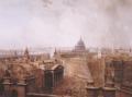 City of London Tours logo