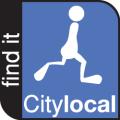 Citylocal Falkirk logo