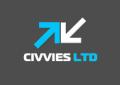 Civvies Ltd logo