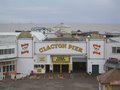 Clacton Pier image 6