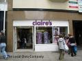 Claire's Accessories Ltd logo