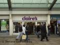 Claire's Accessories logo