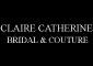 Claire Catherine Bridal and Couture logo