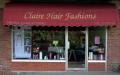 Claire Hair Fashions, Hair, Nails & Beauty logo