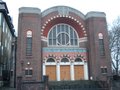 Clapton Federation Synagogue image 1