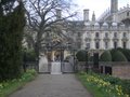 Clare College image 7