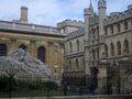 Clare College image 10