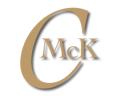 Clare McKinney - Make-Up & Beauty logo