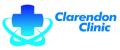 Clarendon Clinic - Swinton, Manchester logo