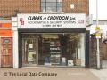 Clares Of Croydon Ltd image 1