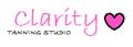 Clarity Mobile Tanning logo
