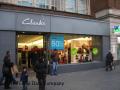 Clarks Shoes Ltd image 1
