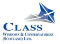 Class Windows and Conservatories (Scotland) Ltd logo
