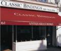 Classic Bindings Ltd image 1