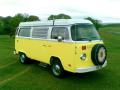 Classic Campervan Hire image 4