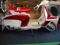 Classic Lambrettas image 2