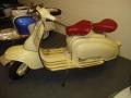 Classic Lambrettas image 4