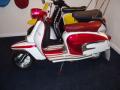 Classic Lambrettas image 6