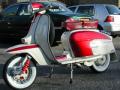 Classic Lambrettas image 7