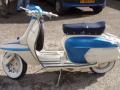 Classic Lambrettas image 8