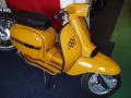 Classic Lambrettas image 1