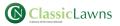 Classic Lawns logo