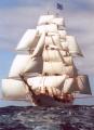 Classic Sailing image 1