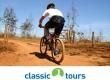 Classic Tours Charity Challenges logo