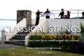 Classical Strings String Quartet String Trio Solo Violin Cornwall logo