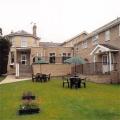 Claydon Country House Hotel image 6