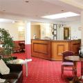 Claydon Country House Hotel image 10