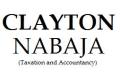 Clayton Nabaja logo