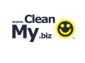 CleanMy Ltd logo