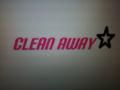 Clean Away Domestic Cleaning Services logo