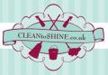 Clean to Shine London Cleaning Services logo