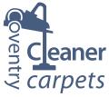 Cleaner Carpets Coventry logo