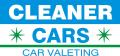 Cleaner Cars logo