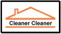 Cleaner Cleaner Radlett logo