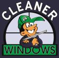 Cleaner Windows -Traditional Window Cleaner logo