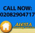 Cleaning Company London - Alesta Limited image 1