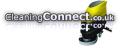 Cleaning Connect logo