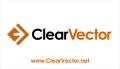 ClearVector logo