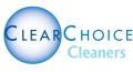 Clear Choice Cleaners logo