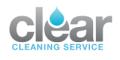 Clear Cleaning Service logo