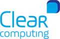 Clear Computing Ltd logo
