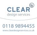 Clear Design Services logo