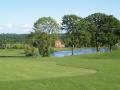 Cleobury Mortimer Golf Club image 1