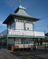 Clevedon Pier image 10