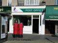 Cleveleys Post Office logo