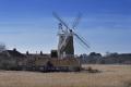 Cley Windmill image 7